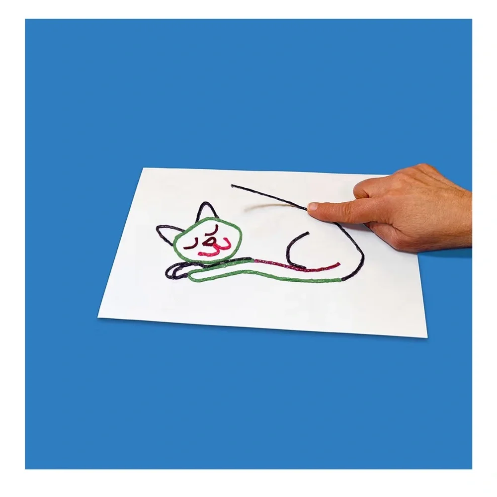 Wikki Stix